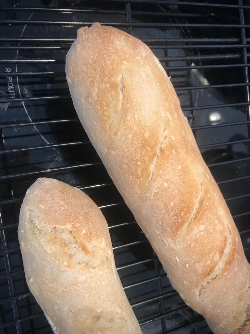 法棒｜Baguette