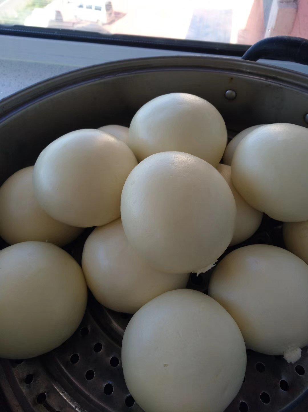 【白!香!软!甜!筋道的大馒头图片】4566-7_下厨房