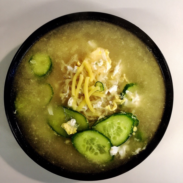 其实就想记录出国在外吃的如何