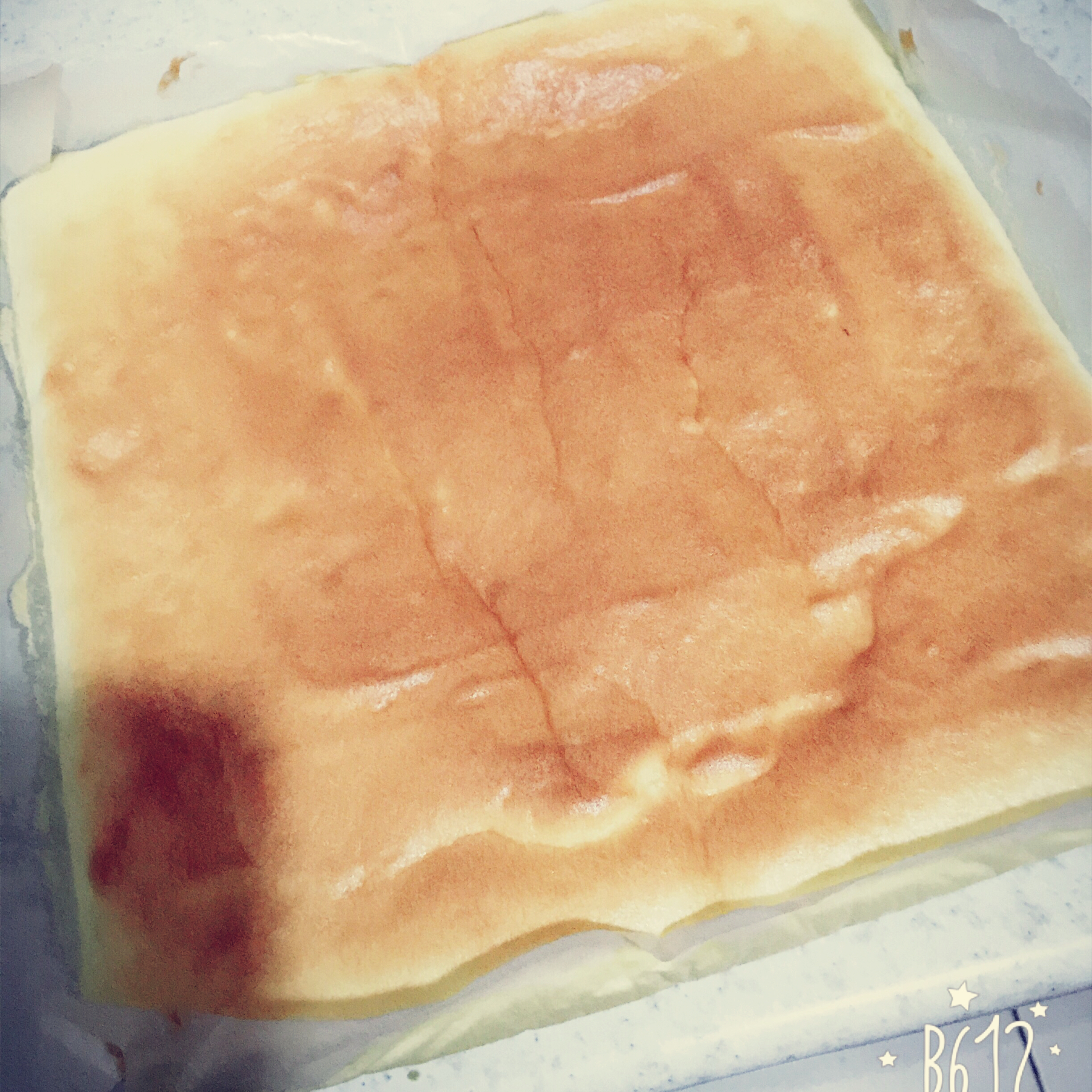 小四卷～风靡美食群的美味蛋糕卷