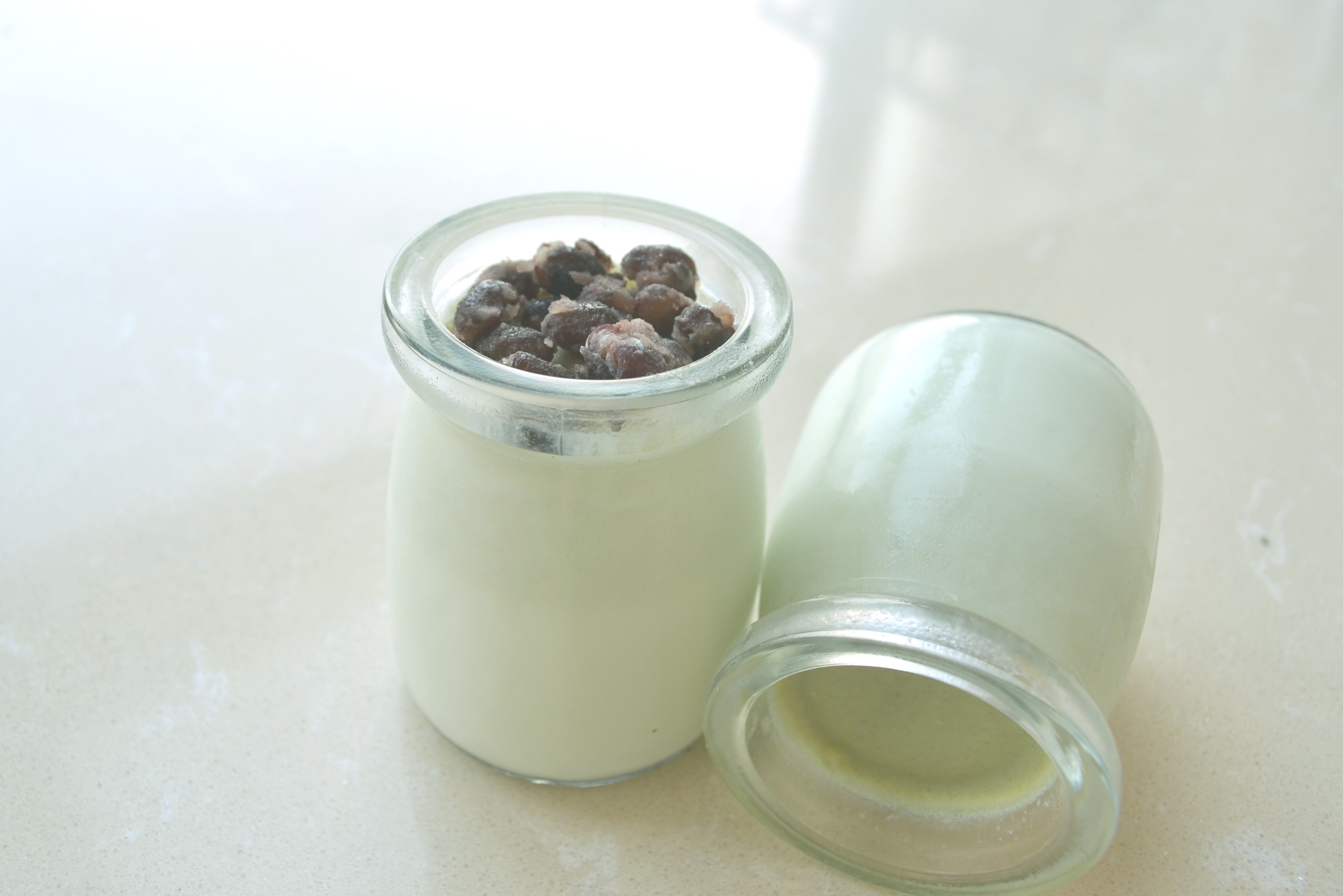 抹茶布丁