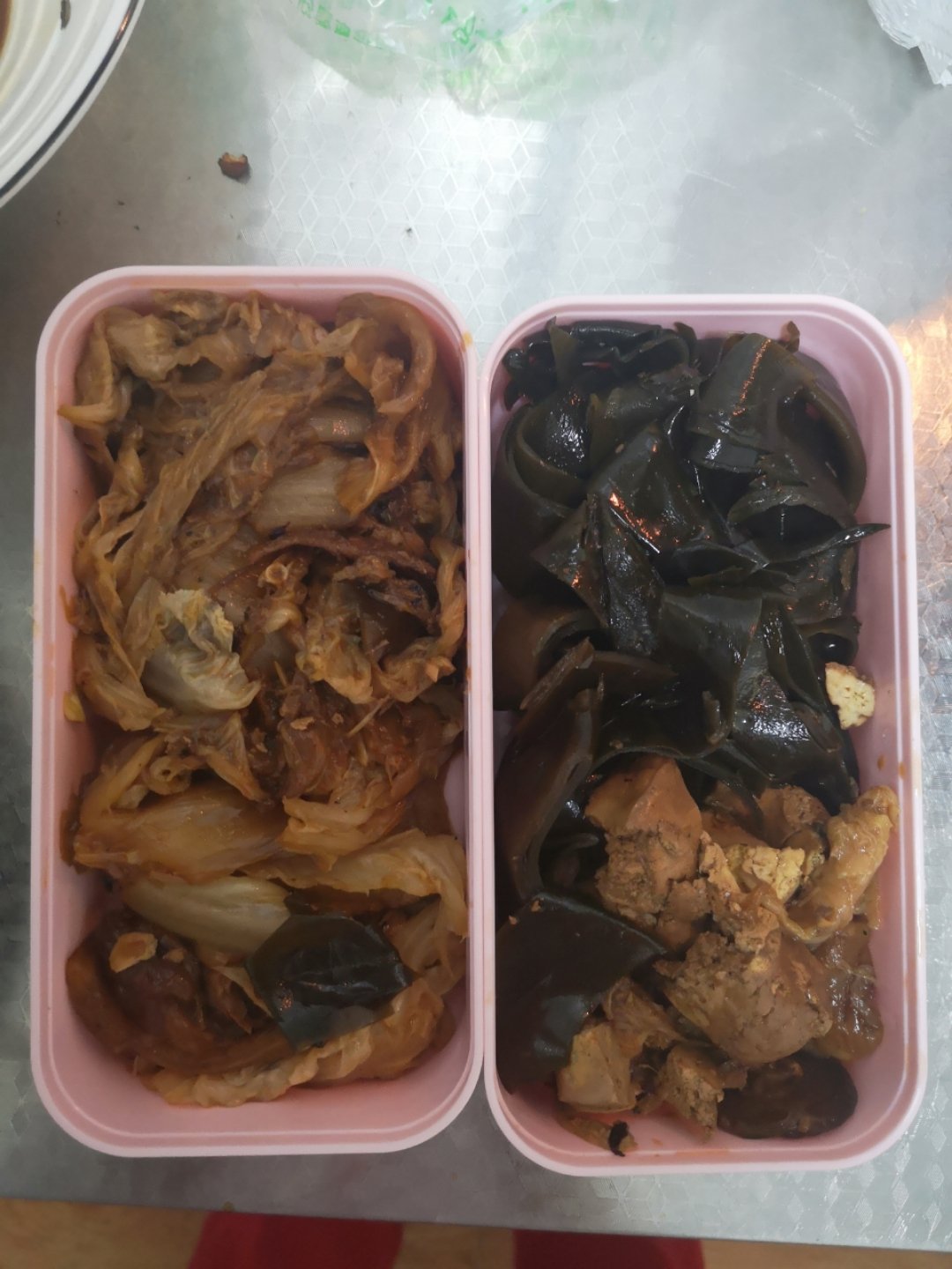 传统淄博酥锅（电饭锅版）