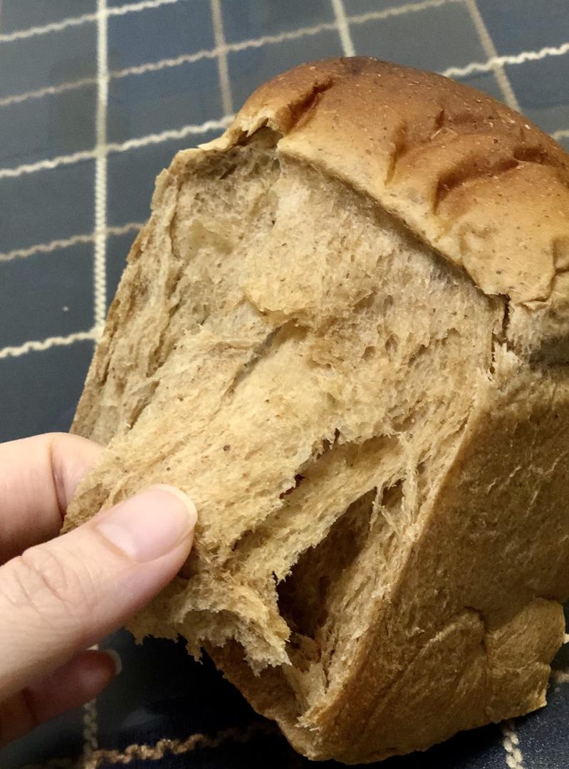 波兰种吐司