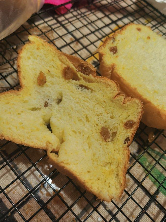 媲美北海道吐司的奶油奶酪吐司-松下面包机pm105