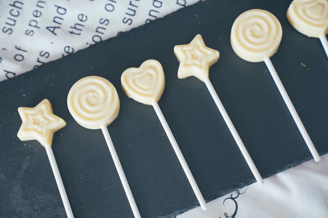 奶酪棒棒糖🍭的做法