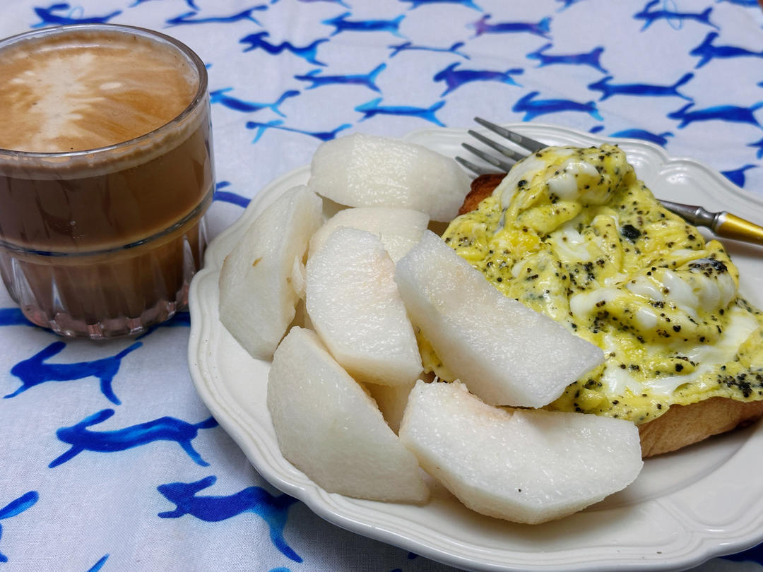 早餐持续更新ː̗̀(o›ᴗ‹o)ː̖́ ​​​ 
2025！