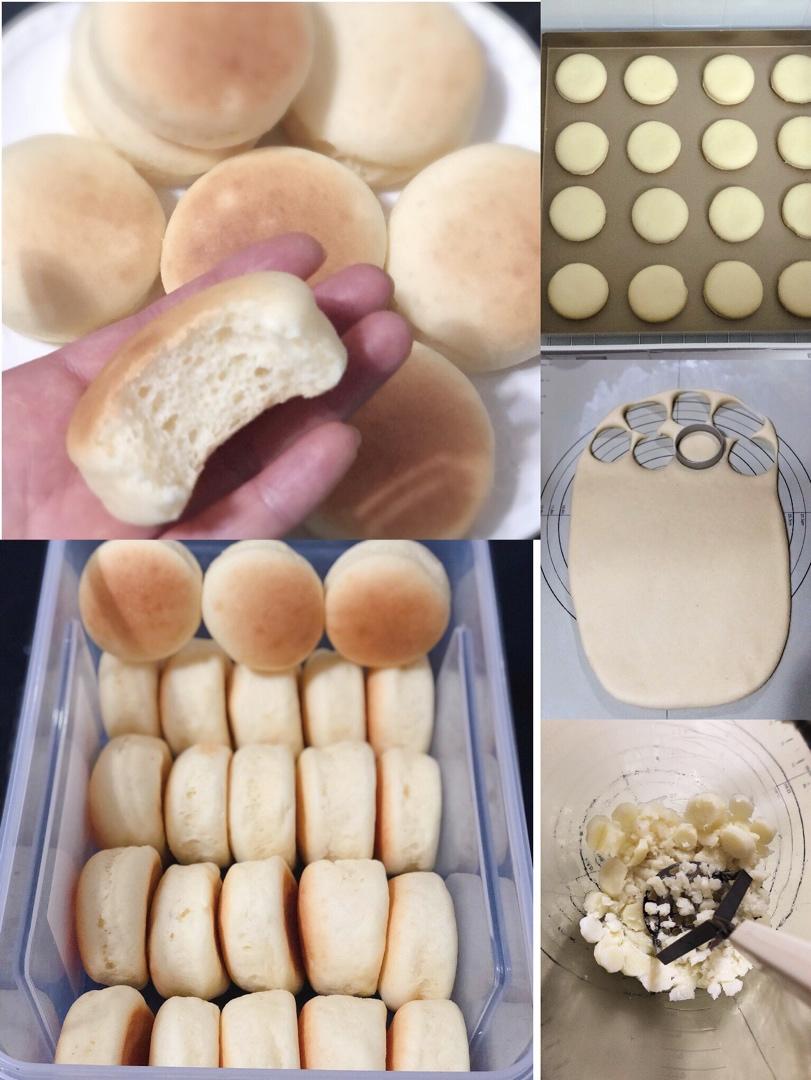 山药饼