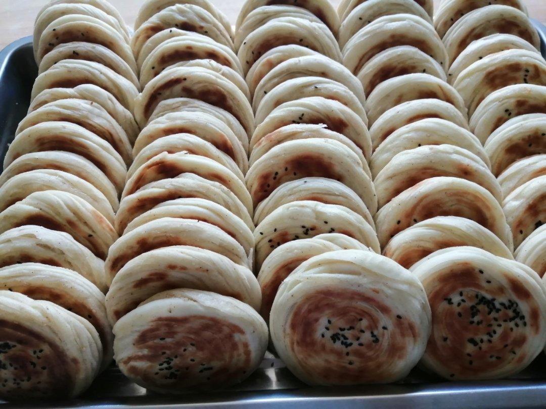 香煎土豆饼