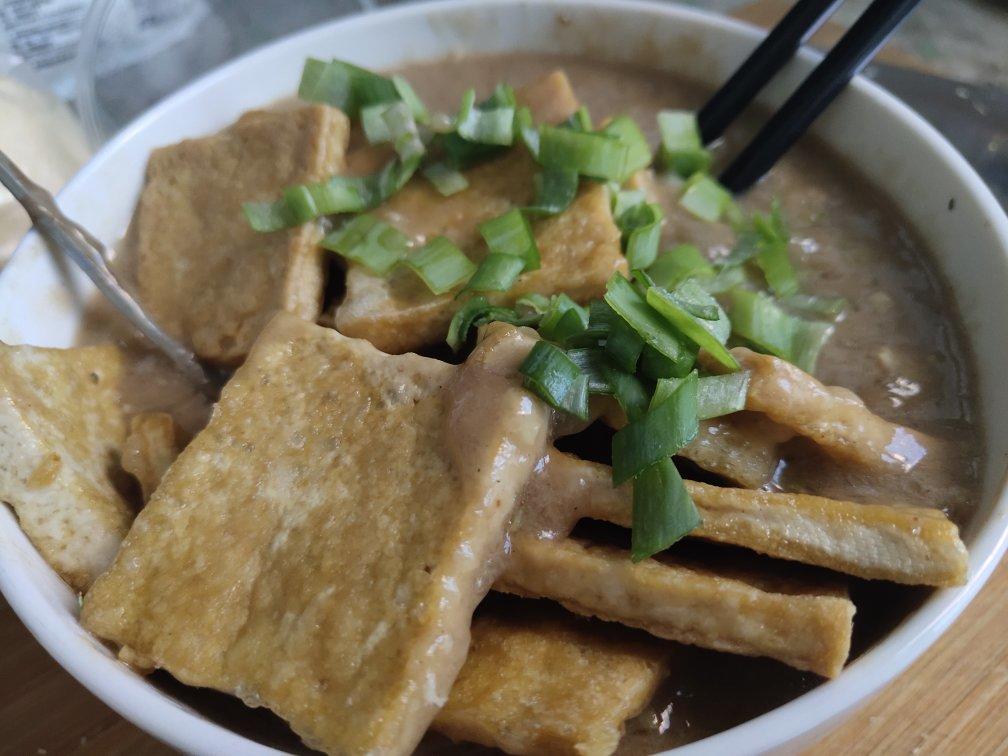 椒盐豆腐（鸡胸肉）