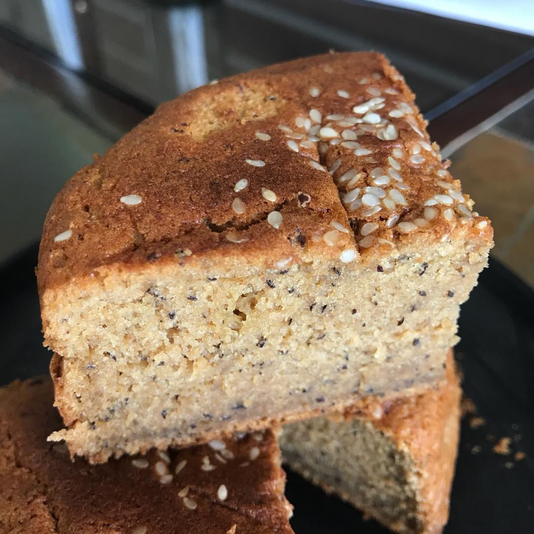 红枣糕（五道口的情怀）