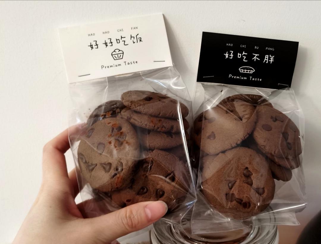 趣多多饼干
