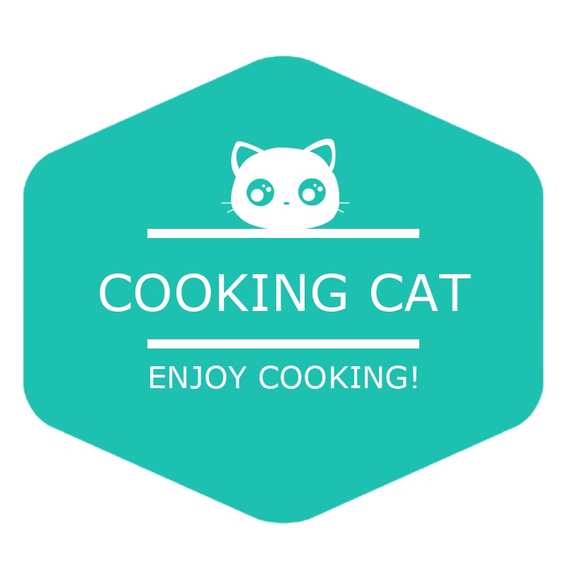 cooking-cat的厨房