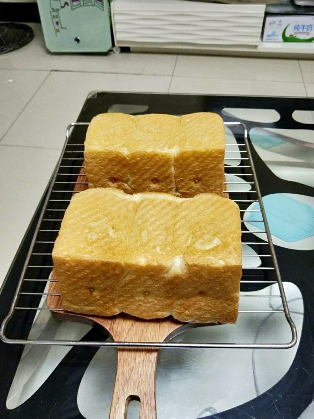 白面吐司