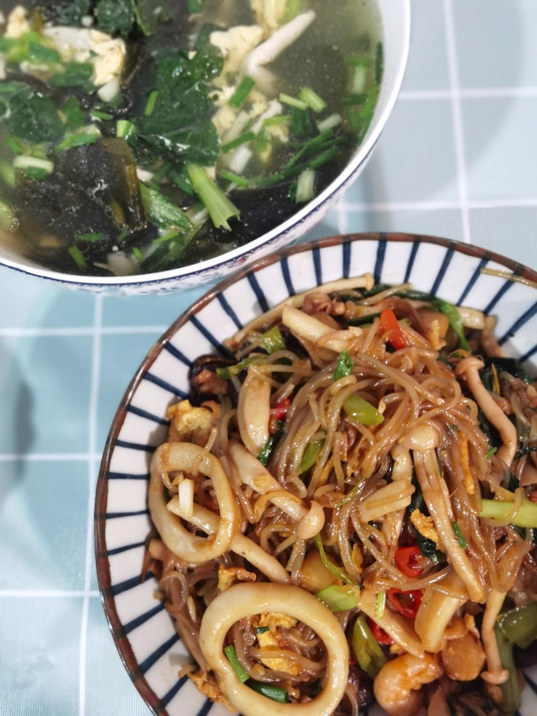 私家小厨