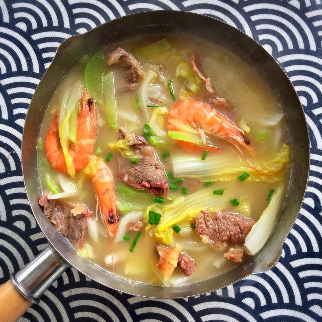 每天一道家常菜