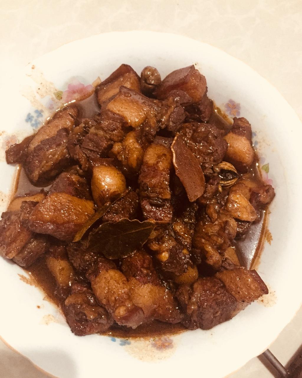 红烧肉