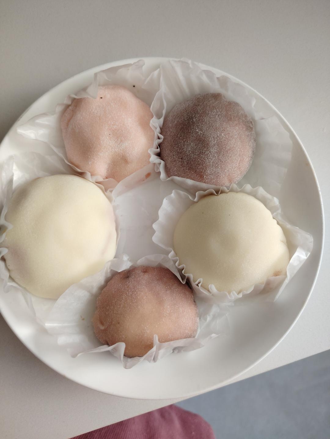 雪媚娘（超详细）