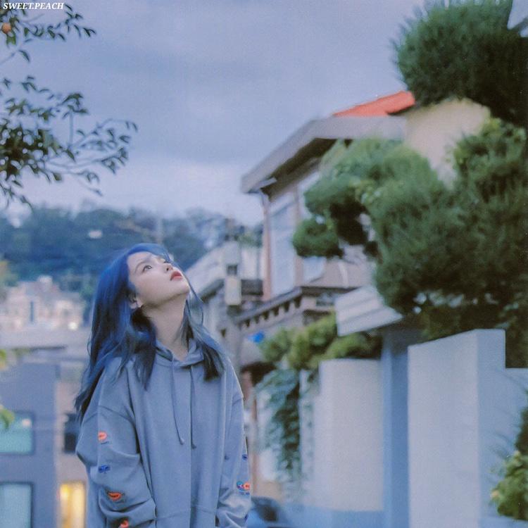 咸鱼lili