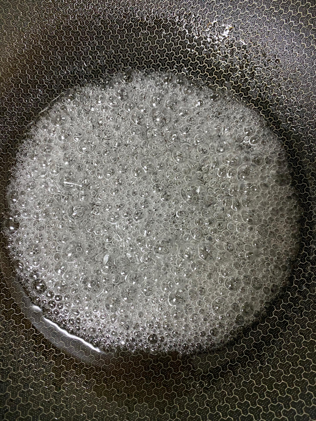 堂妈教你做冰糖葫芦