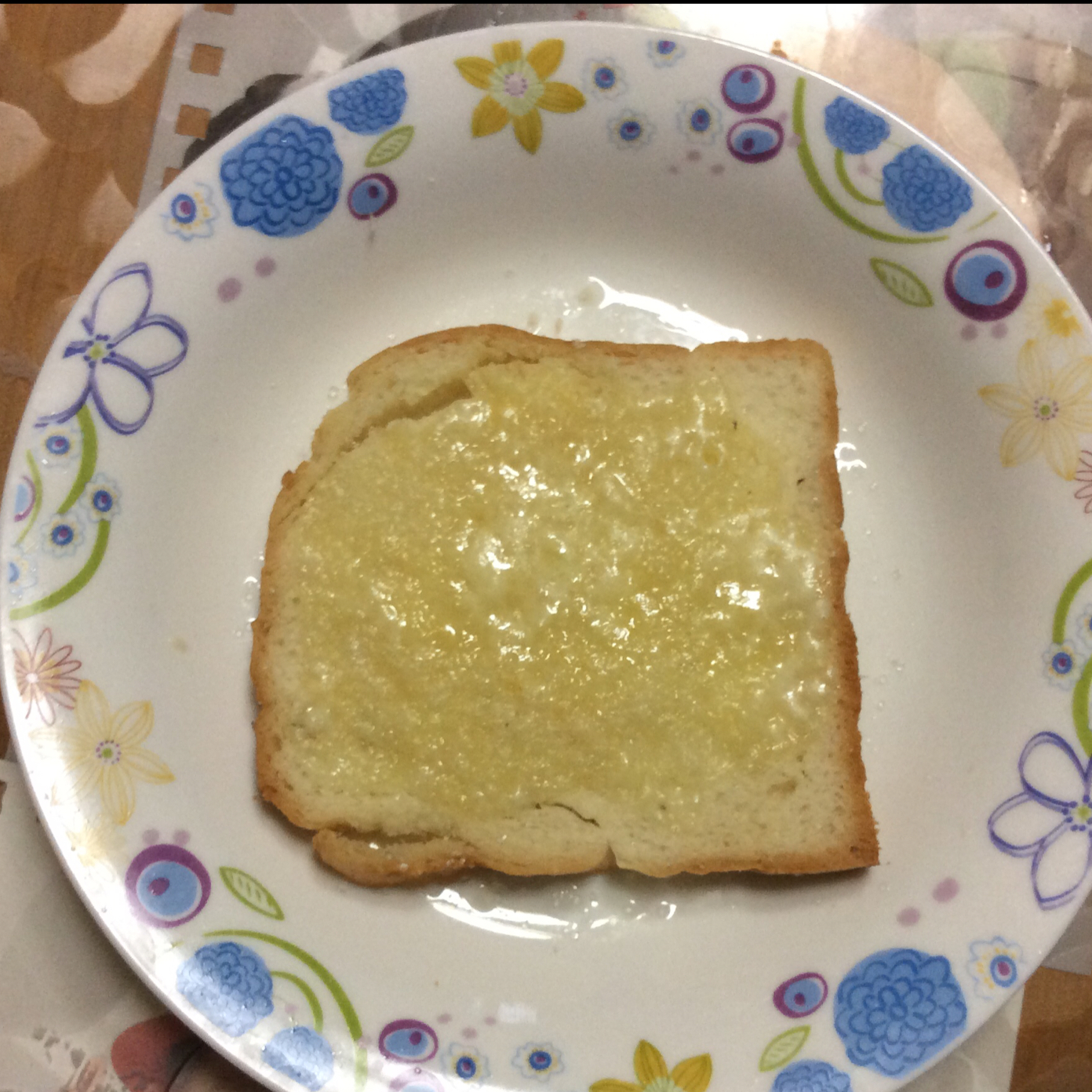 【恶魔吐司】好吃到犯规！！5分钟极速搞定