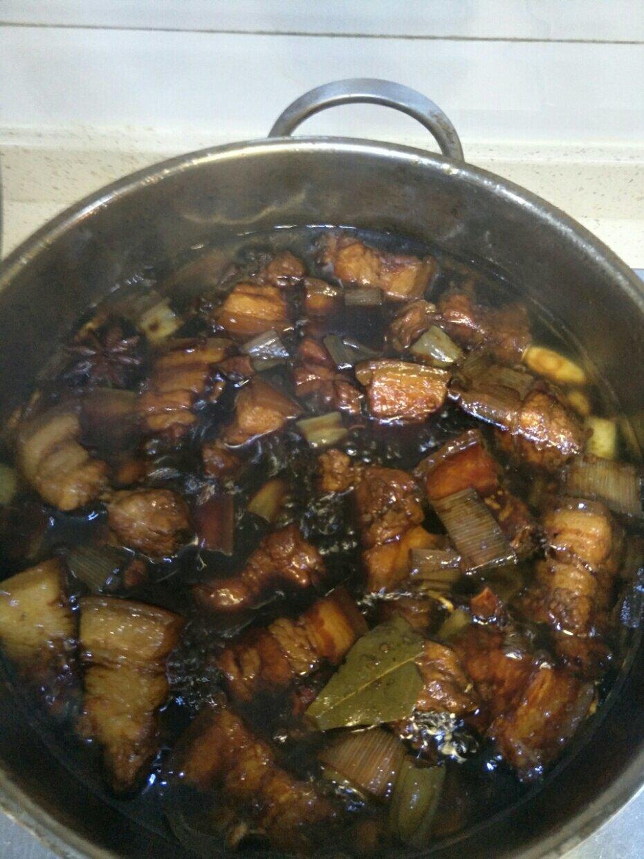 红烧肉