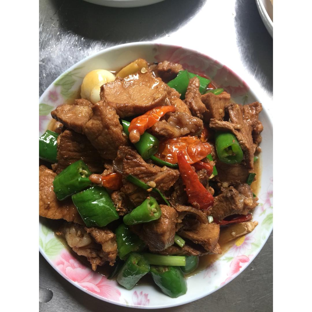 红烧肉