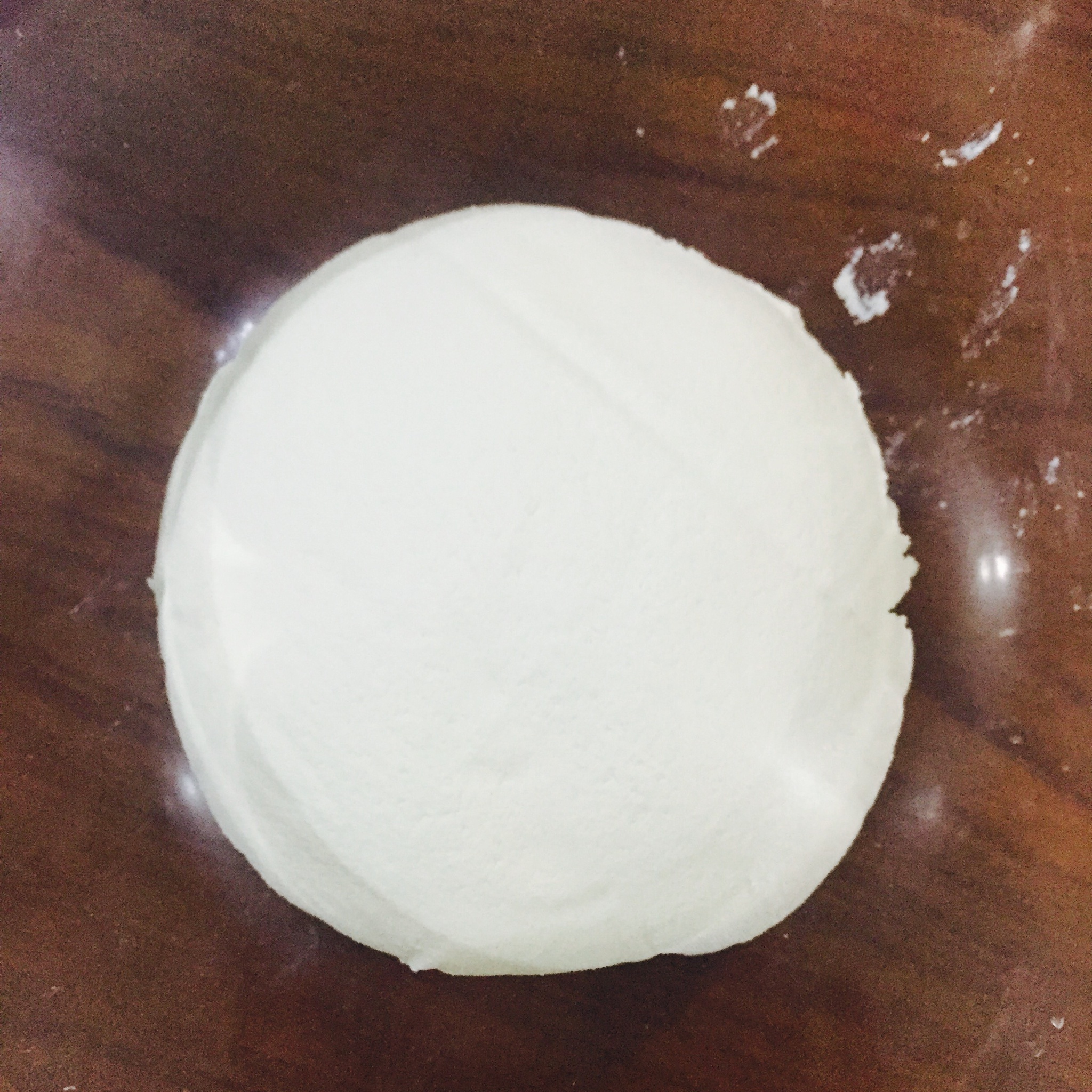 简单几步自制意大利乳清奶酪Ricotta