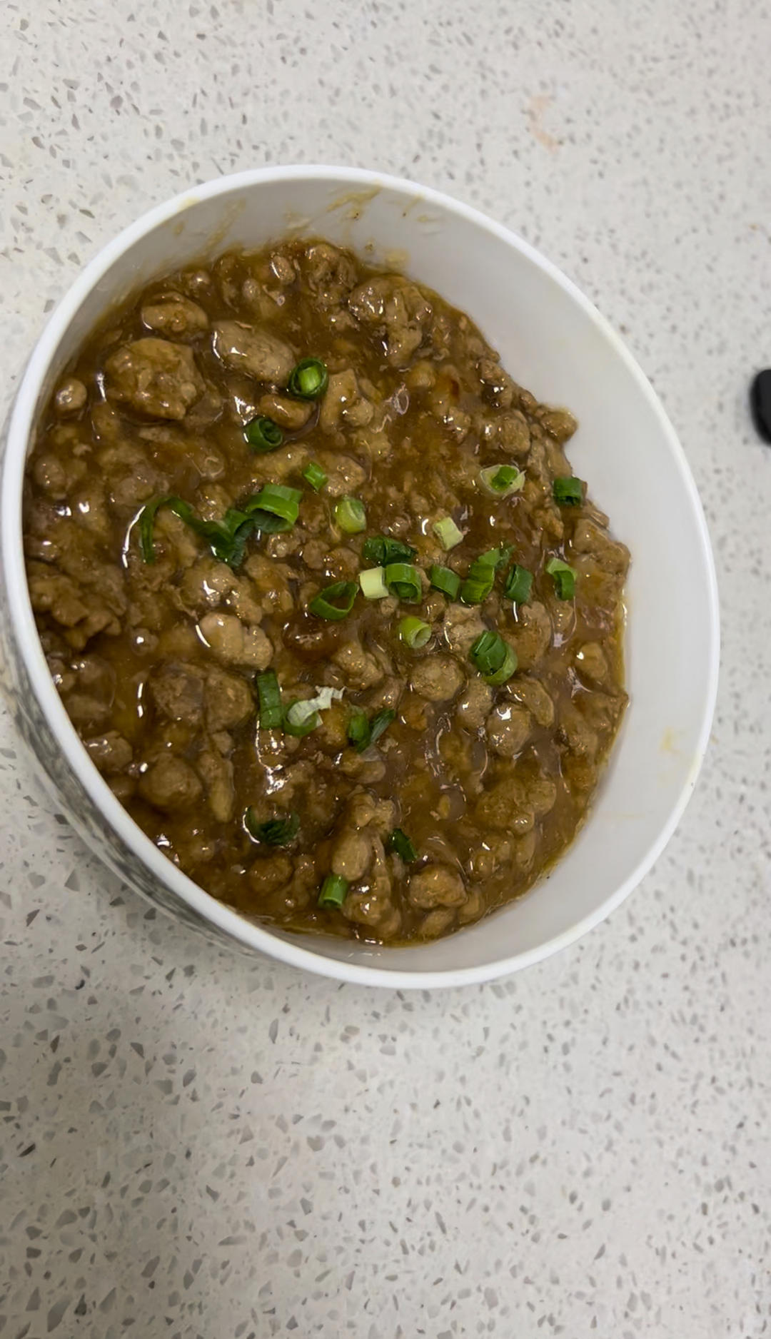 比布丁还要嫩！巨好吃又营养的肉末水蒸蛋