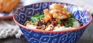 吃块豆腐的封面