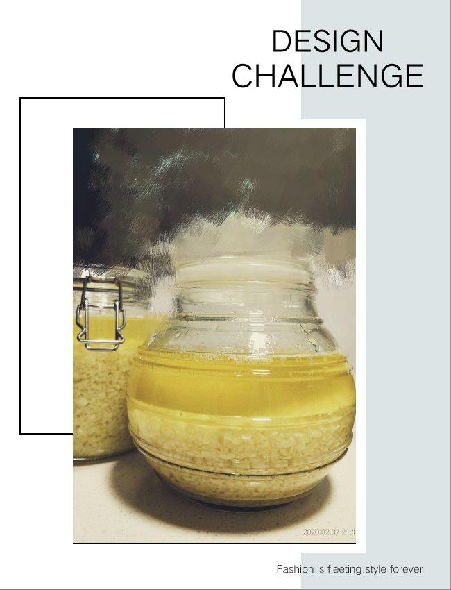 做菜萬金油—大蒜油