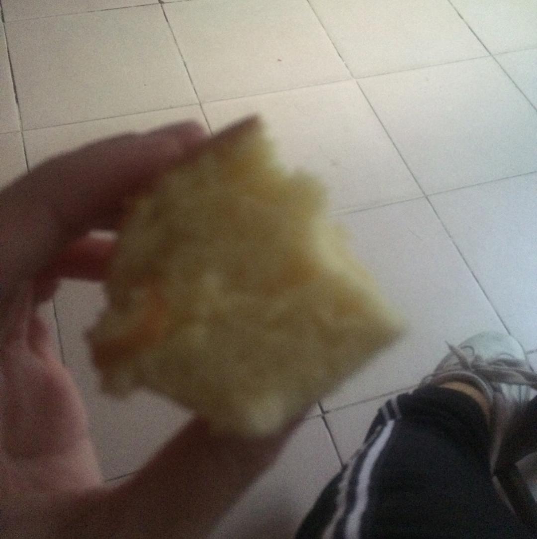 电饭锅蛋糕（百分百成功）