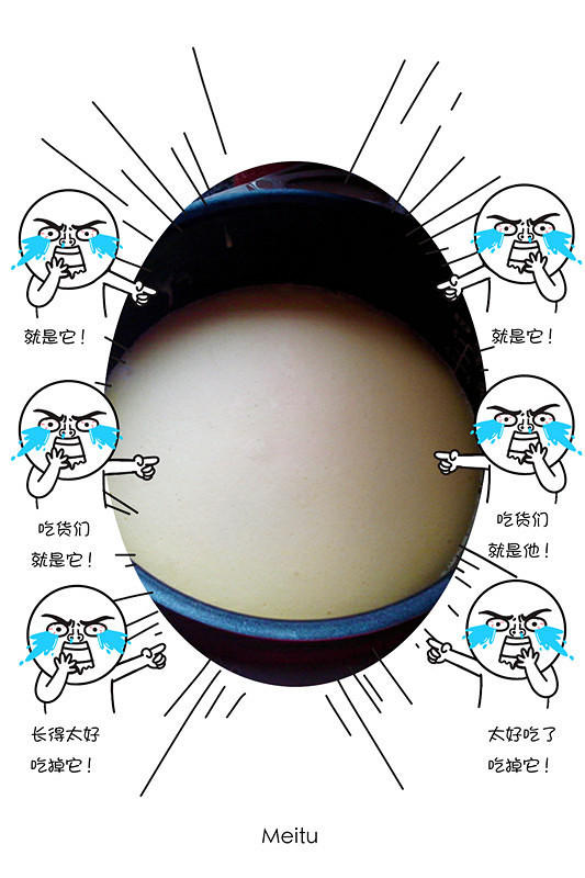 虐我N次的电饭煲蛋糕