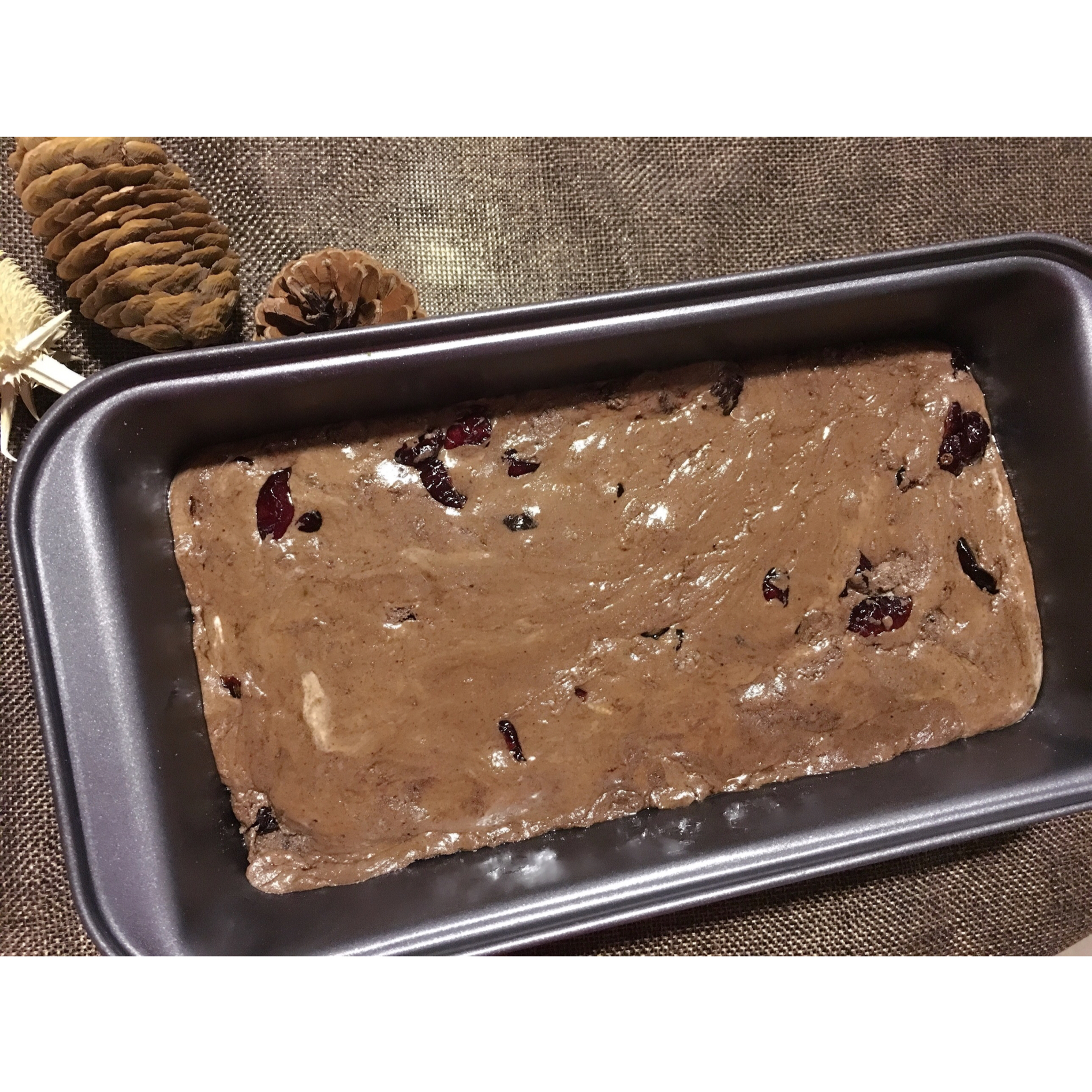 棉花糖版牛轧糖