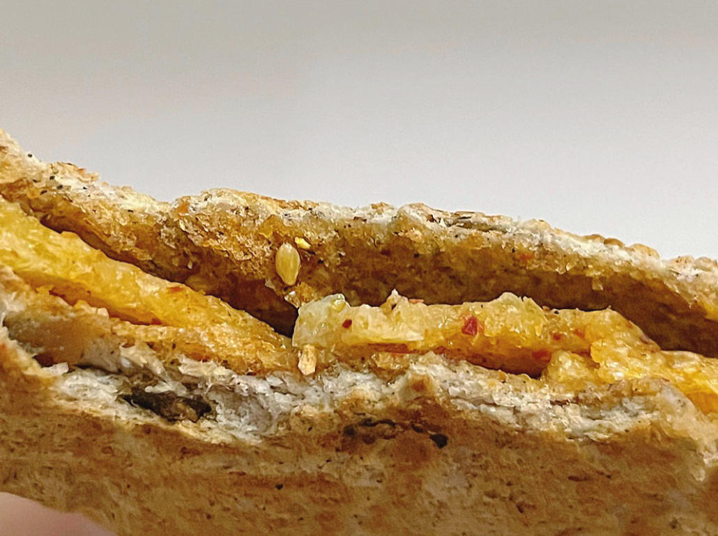 🍞吐司面包🥯