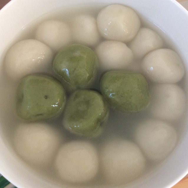 桂花玉肌