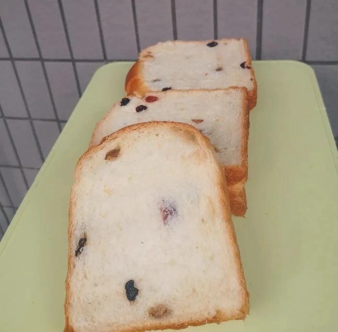 Toast notebook我的吐司小本本