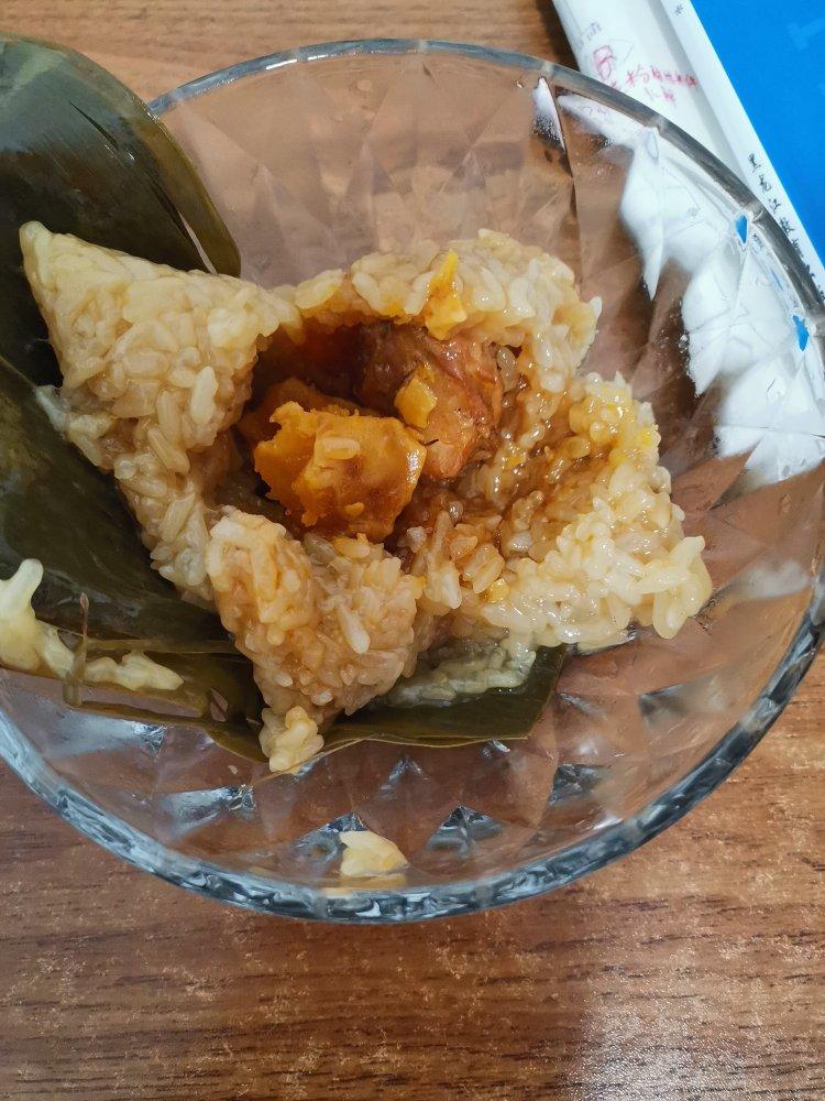 【小高姐】糯米鸡肉粽