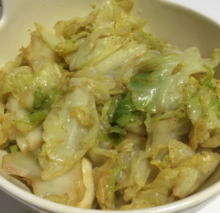 手撕包菜的入味烧法