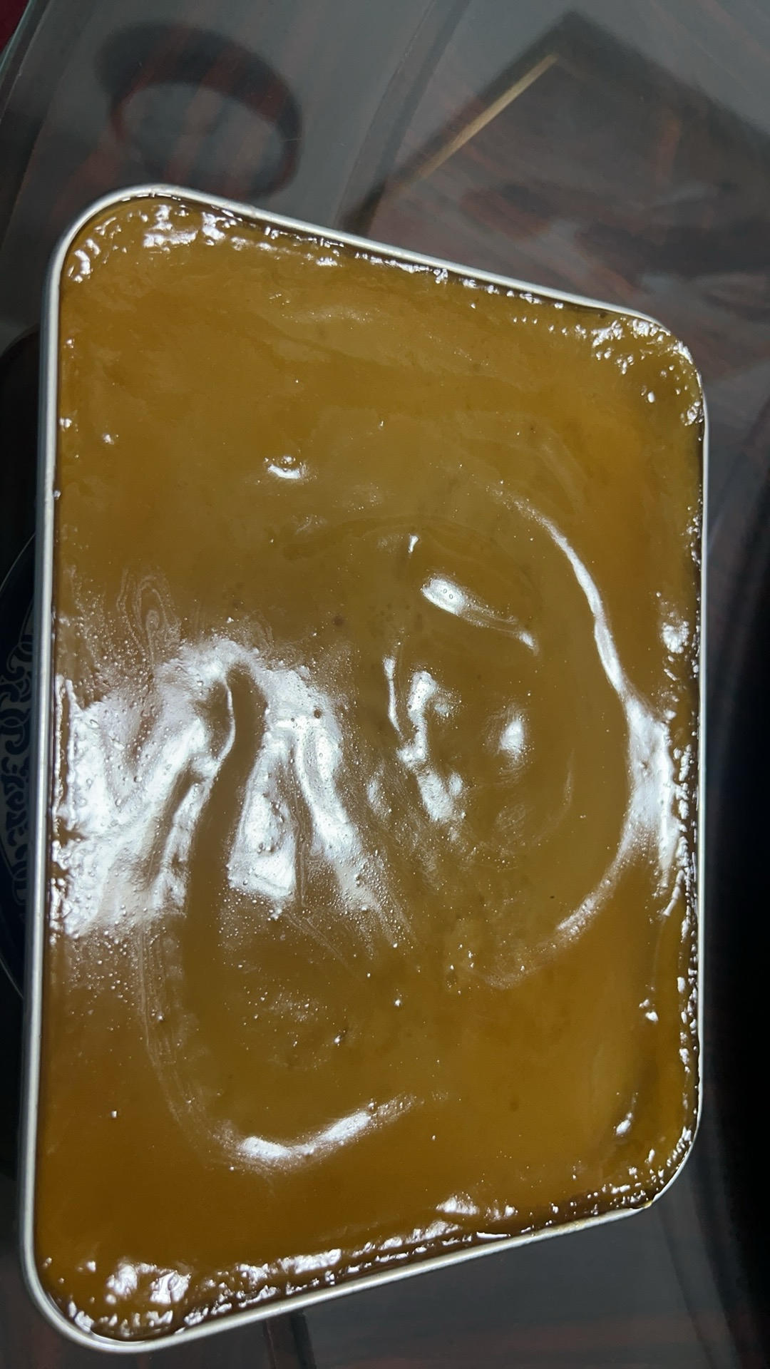 椰汁千层糕（洲星牌）