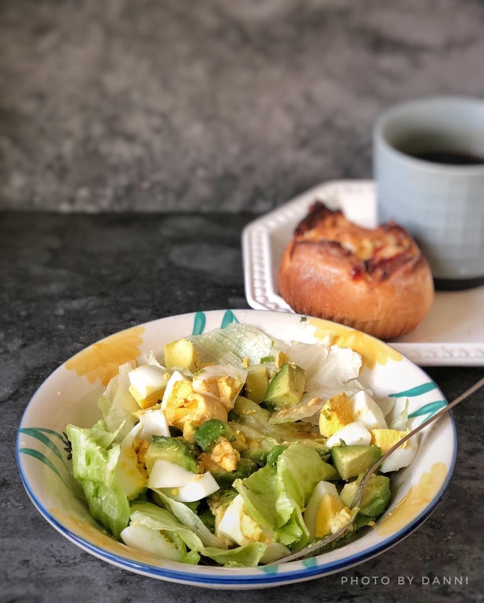 燃烧卡路里の轻食计