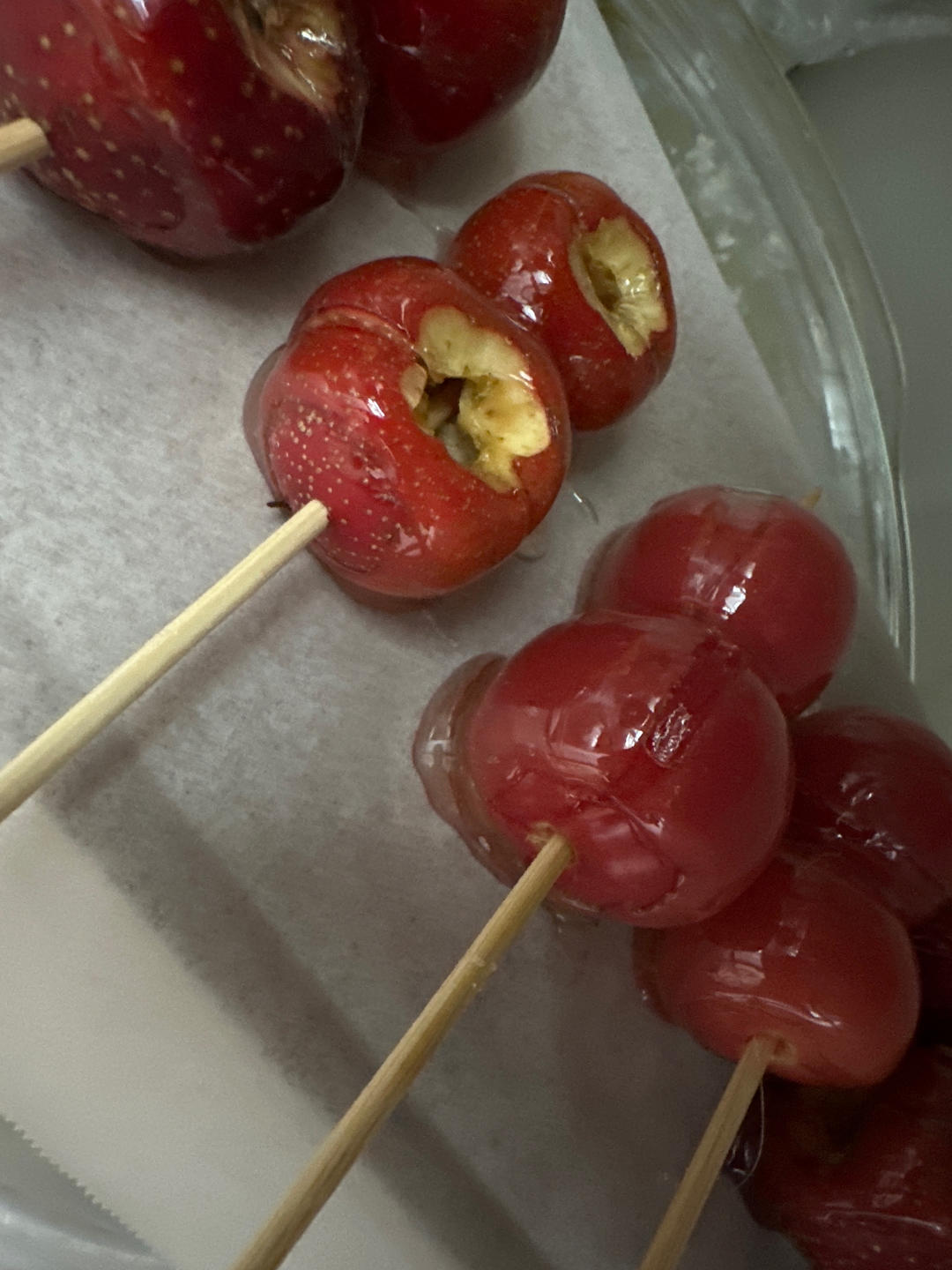 老北京冰糖葫芦