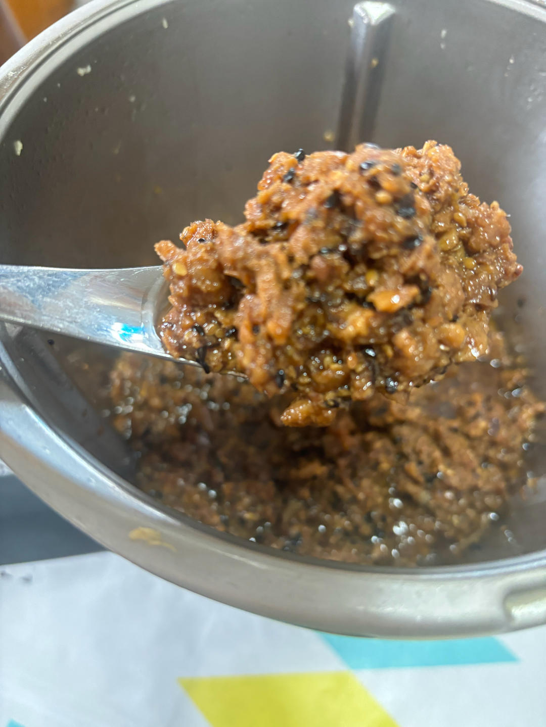 小美牛肉酱