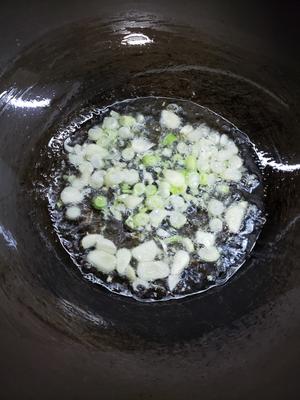 咖喱烩双冻（冻豆腐&冻面筋）的做法 步骤6
