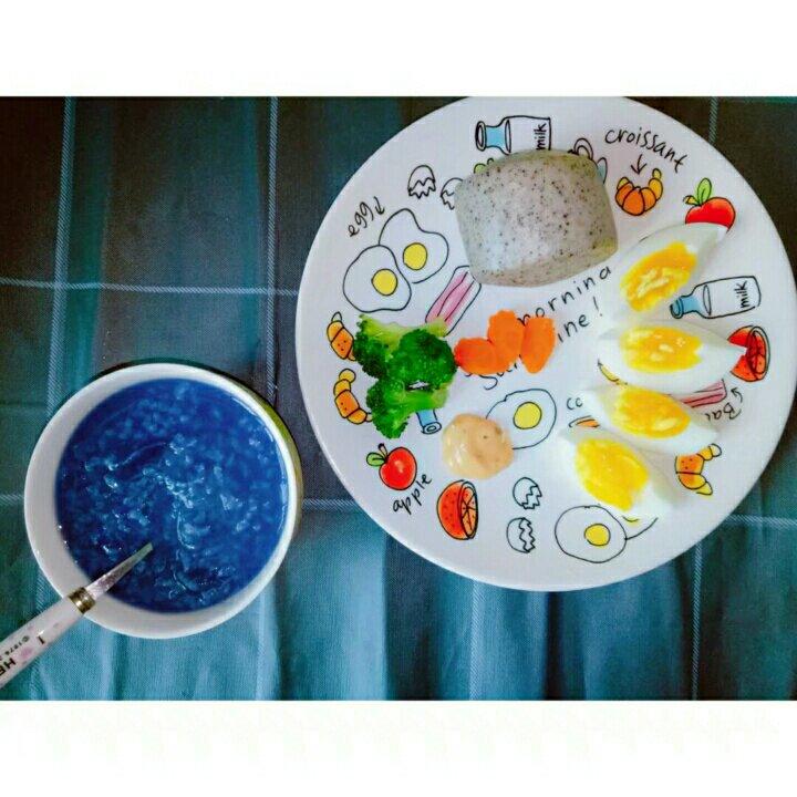 儿童早餐