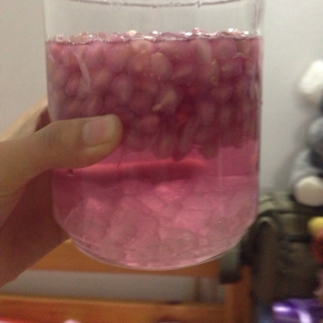 石榴酒
