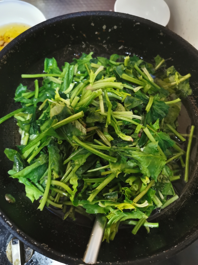 减脂餐—蔬菜丸子的做法 步骤1