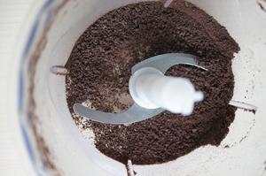 奥利奥咸奶油巧克力卷的做法 步骤19