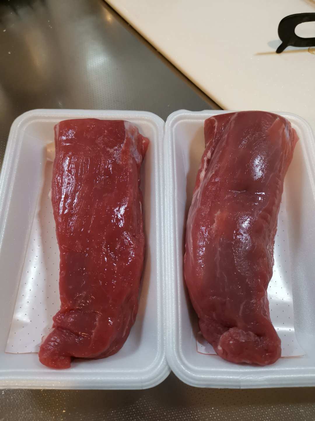 蜜汁猪肉脯