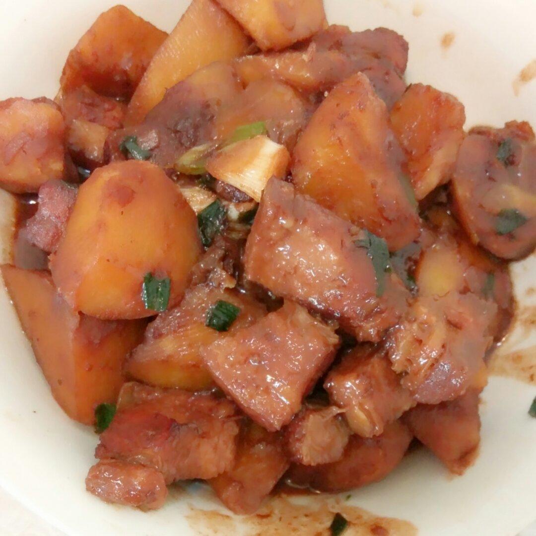 红烧肉