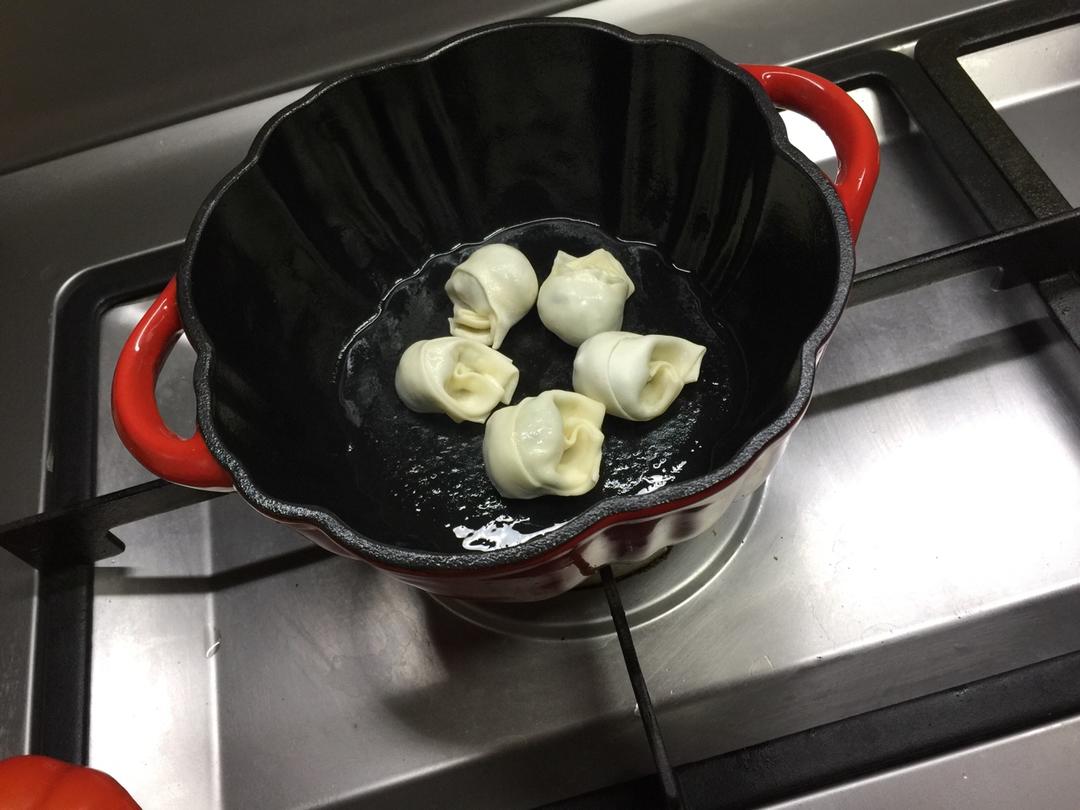 快手煎饺
